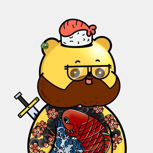 Kanpai Panda