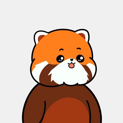 Kanpai Panda