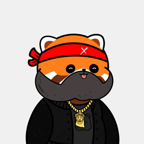 Kanpai Panda