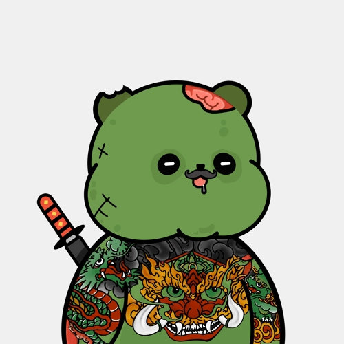Kanpai Panda