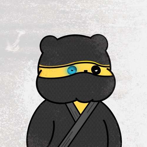 Kanpai Panda