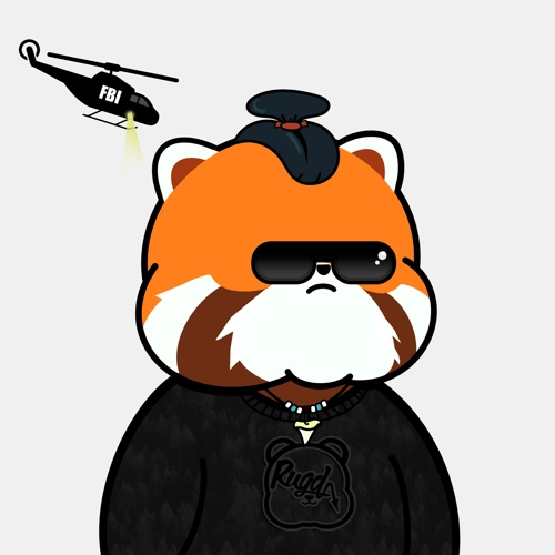 Kanpai Panda