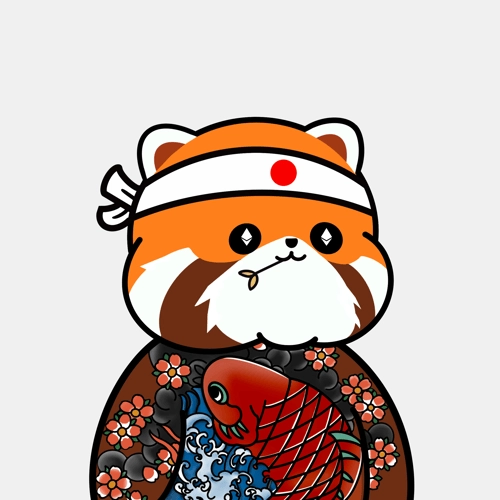 Kanpai Panda