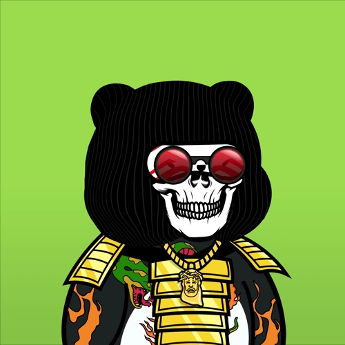 Kanpai Panda