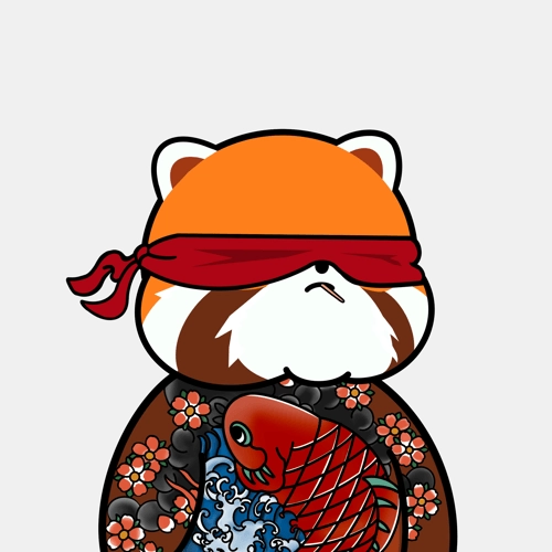Kanpai Panda