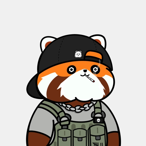 Kanpai Panda