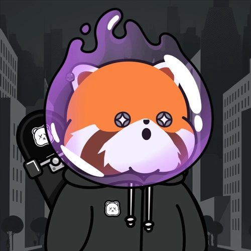 Kanpai Panda