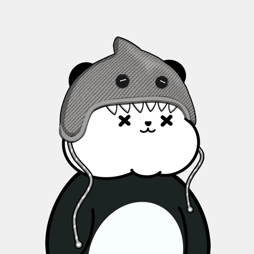 Kanpai Panda