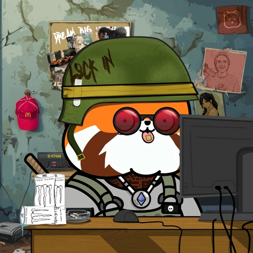 Kanpai Panda