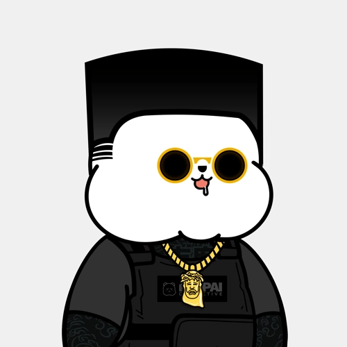 Kanpai Panda