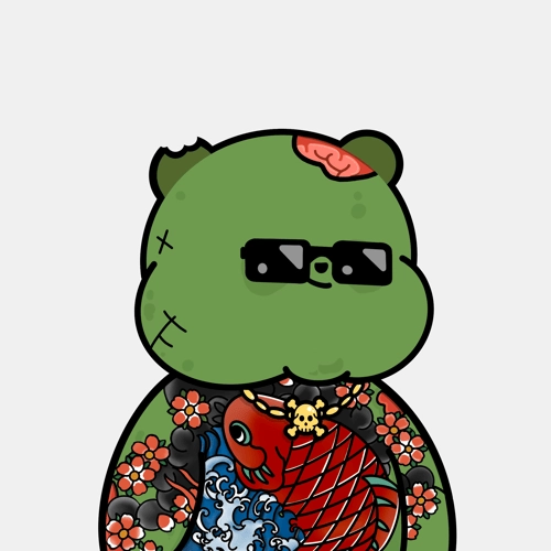 Kanpai Panda