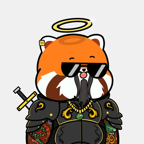 Kanpai Panda