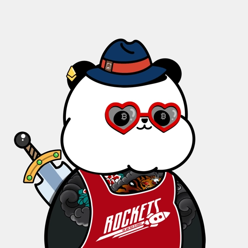 Kanpai Panda