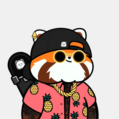 Kanpai Panda