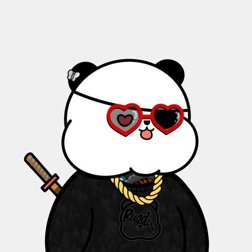 Kanpai Panda