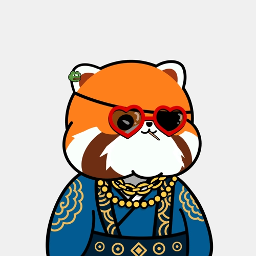 Kanpai Panda