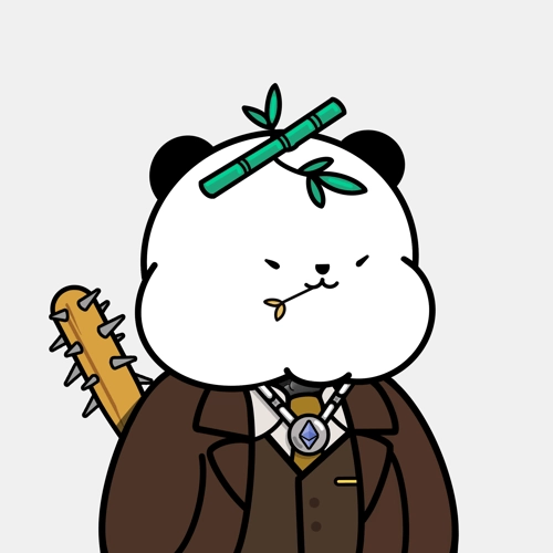 Kanpai Panda