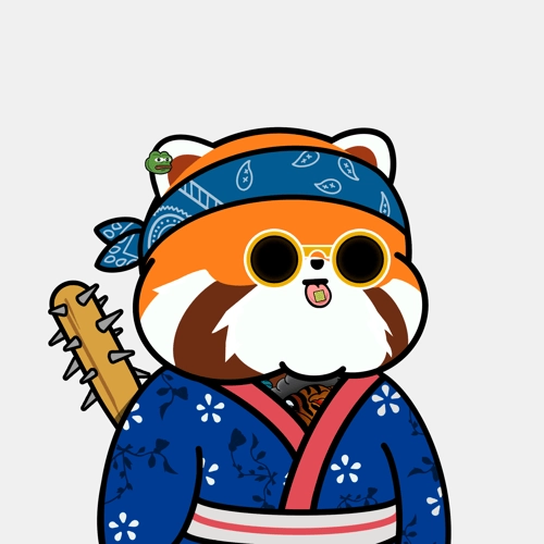 Kanpai Panda