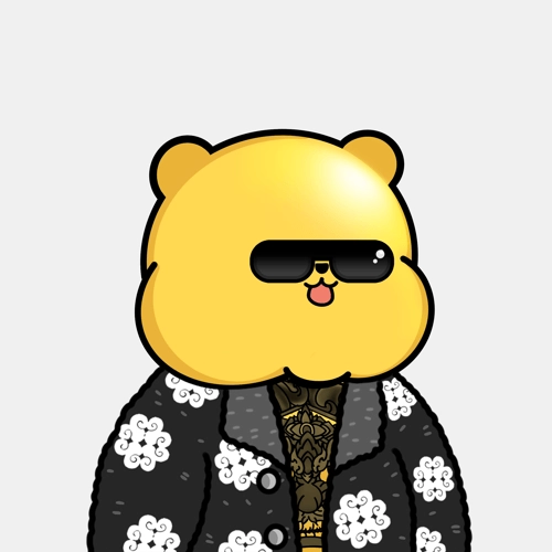 Kanpai Panda