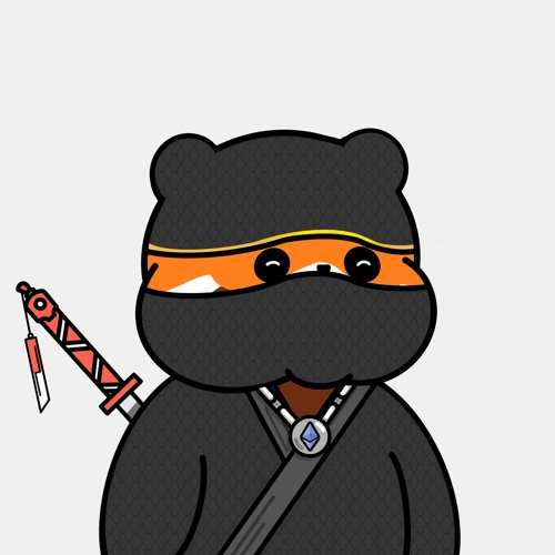 Kanpai Panda