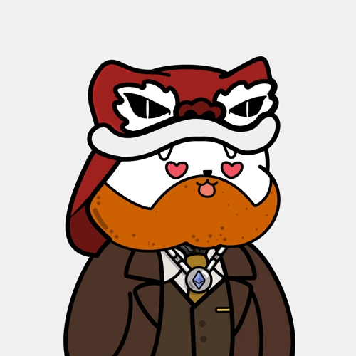 Kanpai Panda