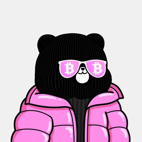 Kanpai Panda