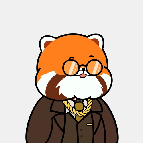 Kanpai Panda