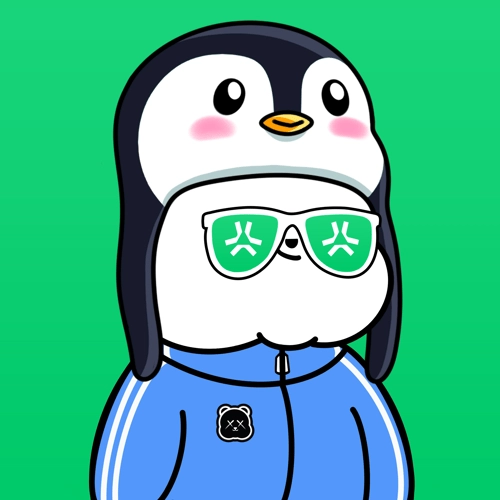 Kanpai Panda