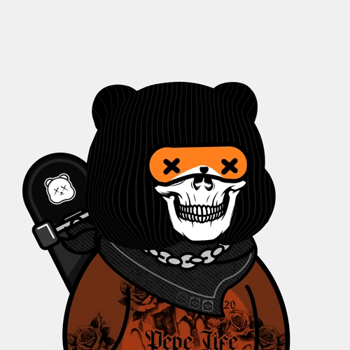 Kanpai Panda