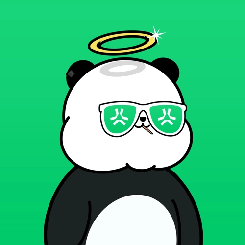 Kanpai Panda