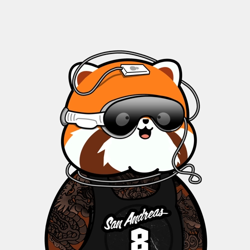 Kanpai Panda