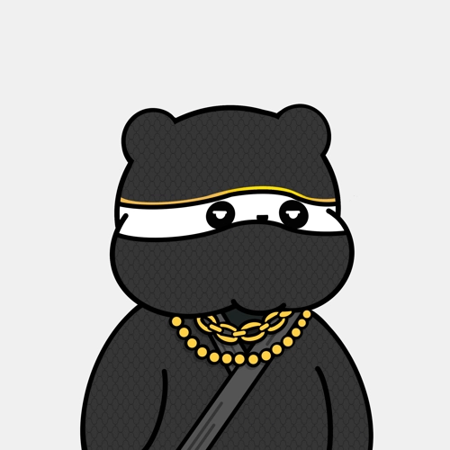Kanpai Panda