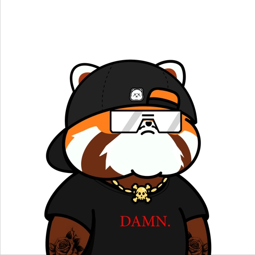 Kanpai Panda