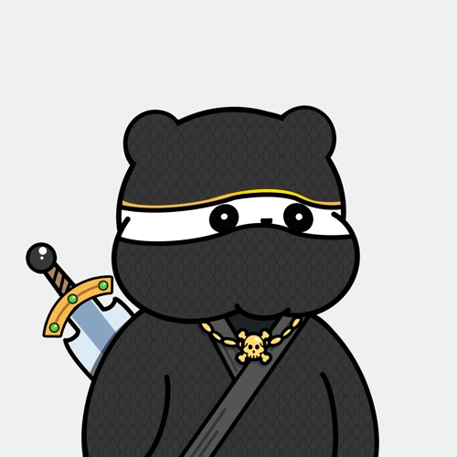 Kanpai Panda