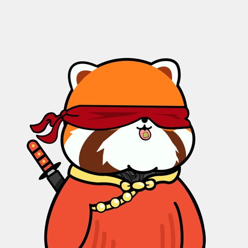 Kanpai Panda