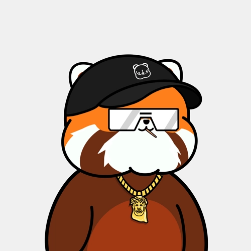 Kanpai Panda