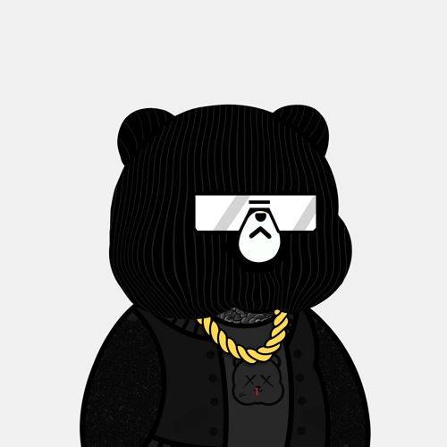 Kanpai Panda