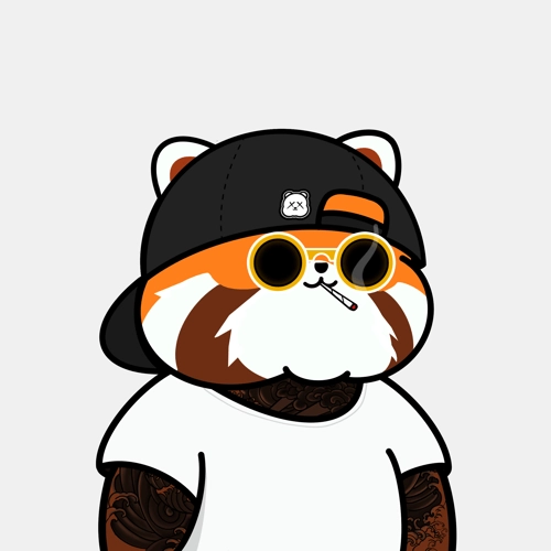 Kanpai Panda