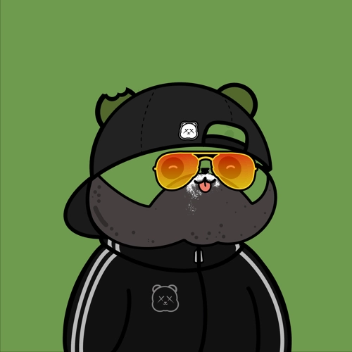 Kanpai Panda