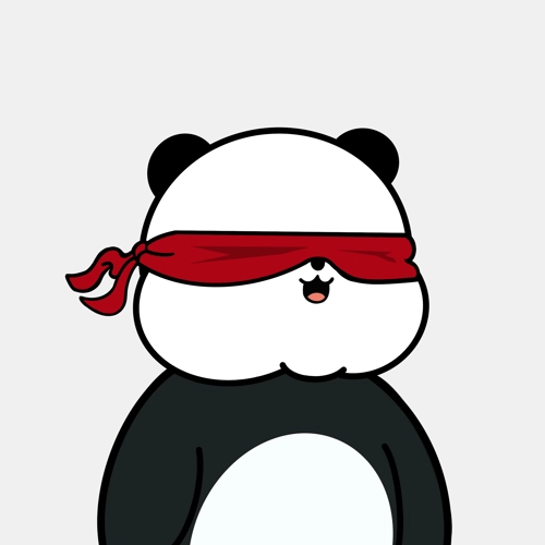 Kanpai Panda