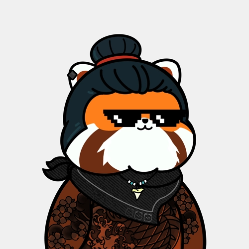 Kanpai Panda