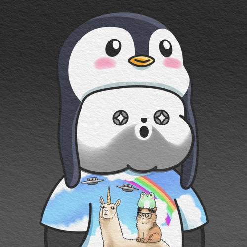 Kanpai Panda