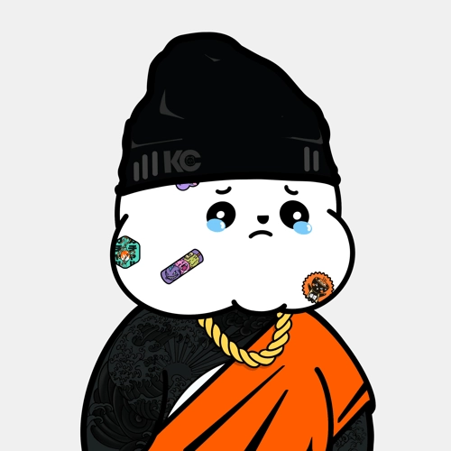 Kanpai Panda