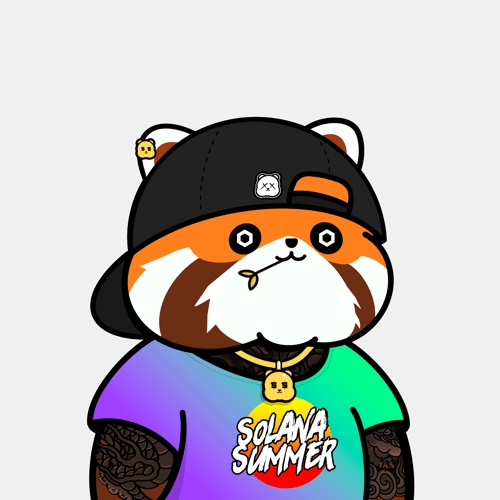 Kanpai Panda