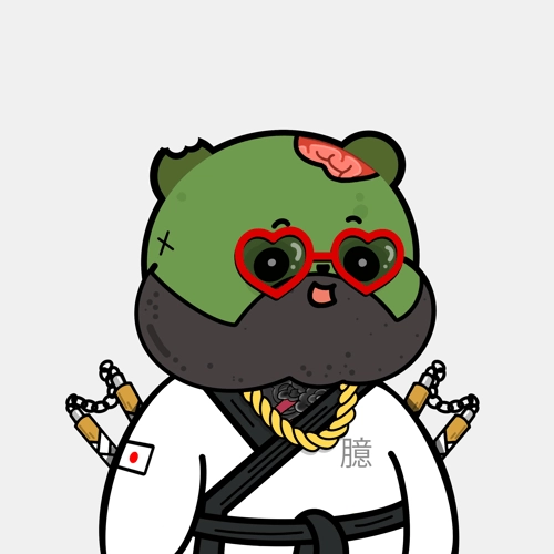 Kanpai Panda