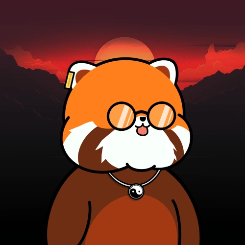 Kanpai Panda