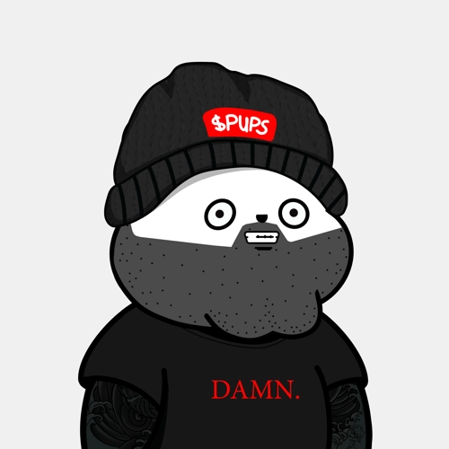 Kanpai Panda