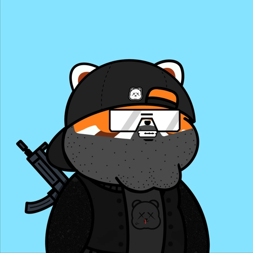 Kanpai Panda