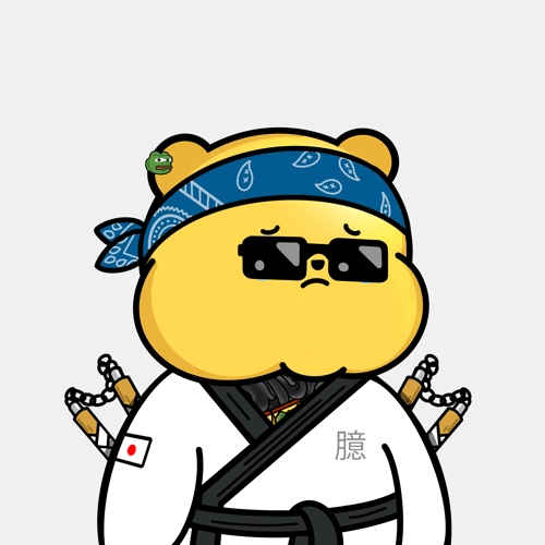 Kanpai Panda