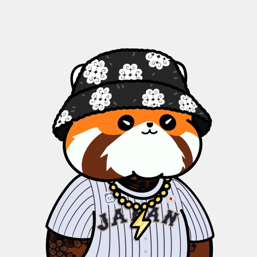 Kanpai Panda